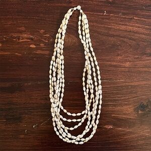 31 Bits Carmel Necklace